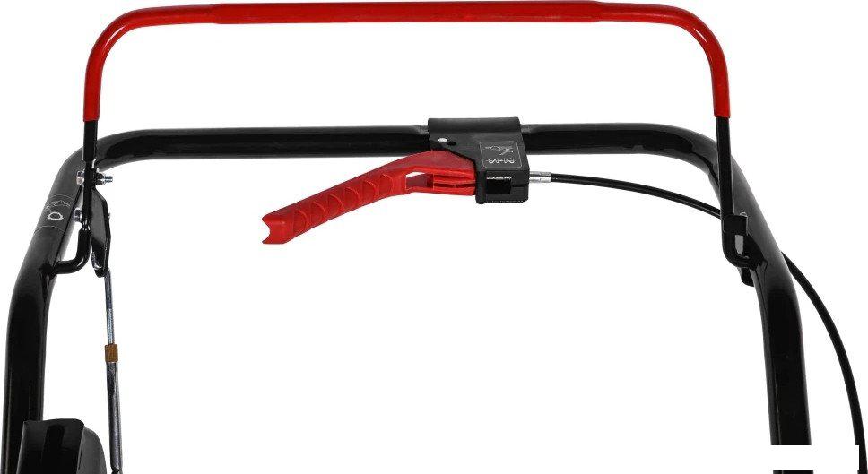 Подметальная машина Champion GS5562