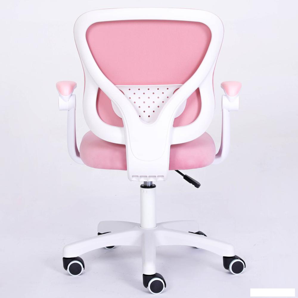 Компьютерное кресло Calviano Cute (розовый)