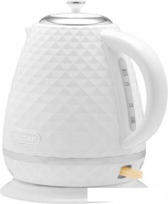 Электрический чайник Zelmer ZCK7635W