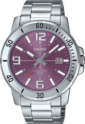 Наручные часы Casio MTP-VD01D-6B