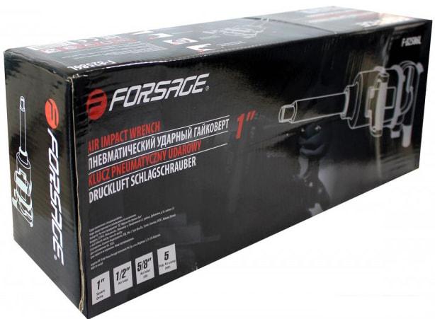 Пневматический гайковерт FORSAGE F-82586L