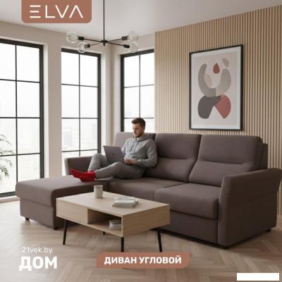 Диваны Elva Сонни левый (Lounge 35)