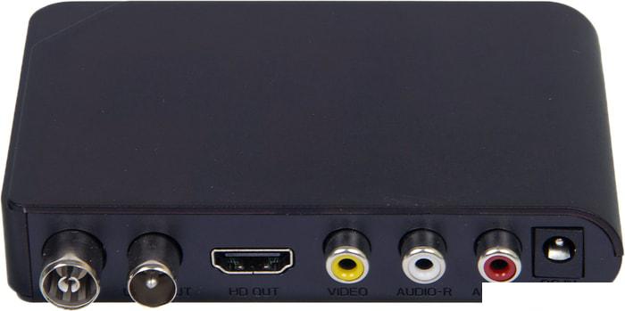 Приемник цифрового ТВ Hyundai H-DVB200