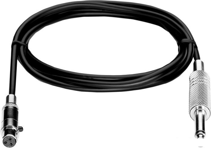 Микрофоны AKG WMS40 Mini2 Instrumental Set BD ISM2/3