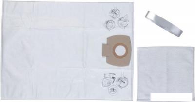 Многоразовый мешок Milwaukee 4932352307 (30л, 5шт)