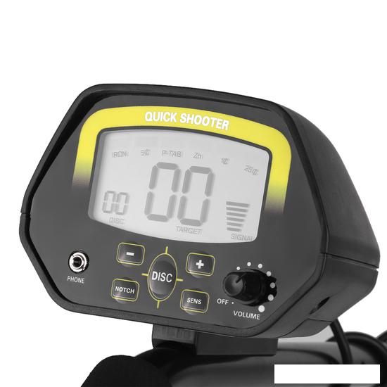 Металлоискатели Tianxun MD-4060