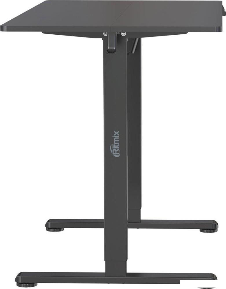 Стол с регулировкой высоты Ritmix TBL-1402 (черный)