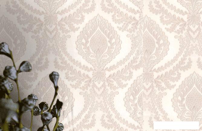 Флизелиновые обои Euro Decor Gambit 7107-00