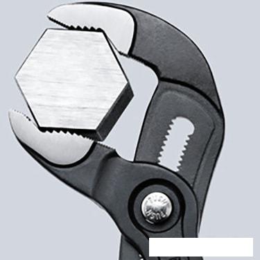 Строительный, слесарный, монтажный инструмент Knipex 87 01 180