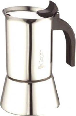 Гейзерная кофеварка Bialetti Venus Elegance (4 порции)
