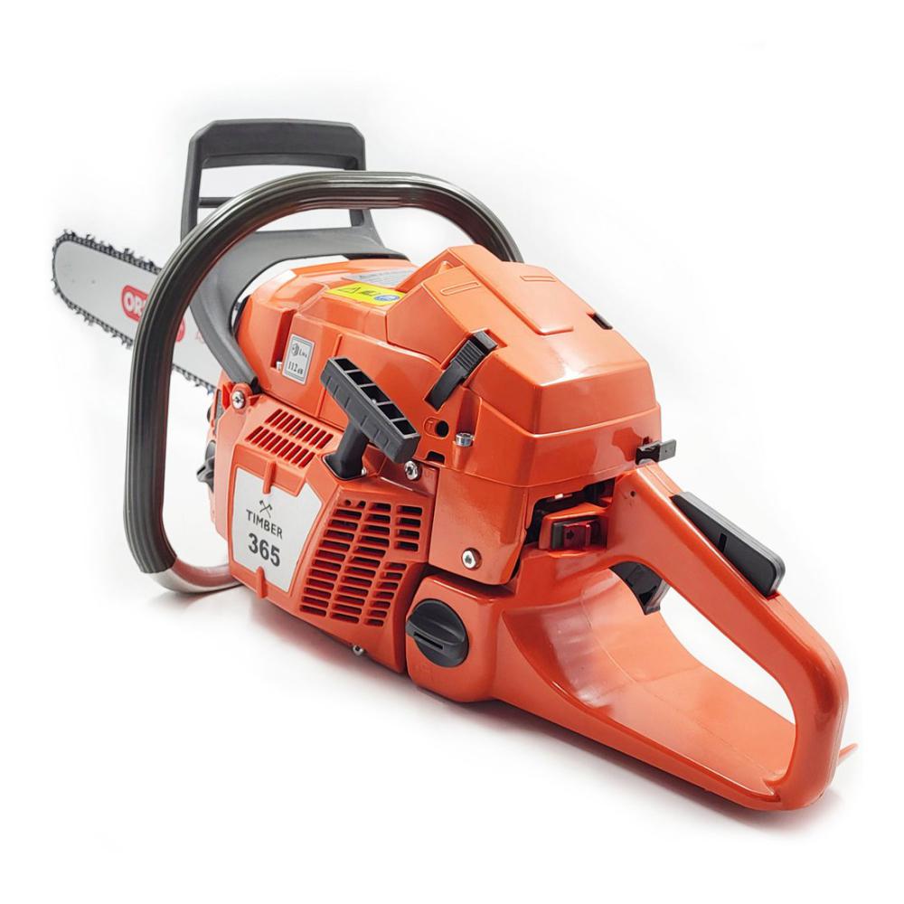 Цепные электро- и бензопилы Timber TI-365