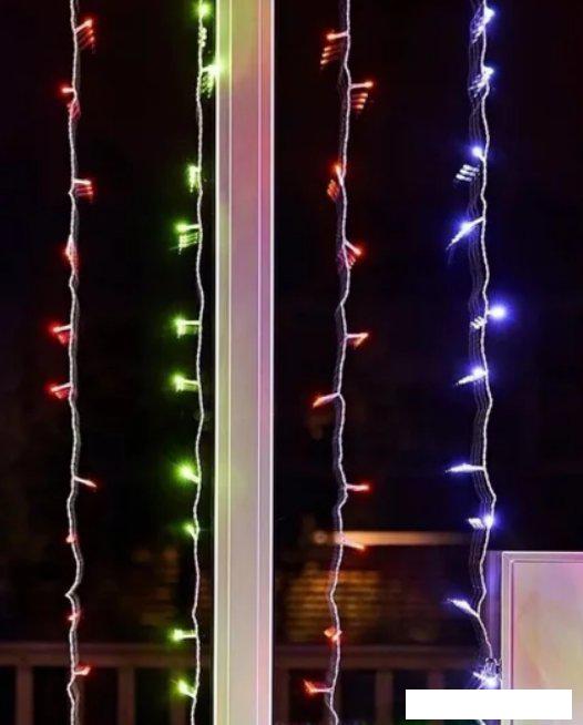 Световой дождь ULED ULED-WF-400-220V-(W-F-WW/WW)