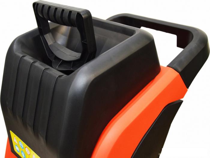 Садовый измельчитель Brait BESH-250V