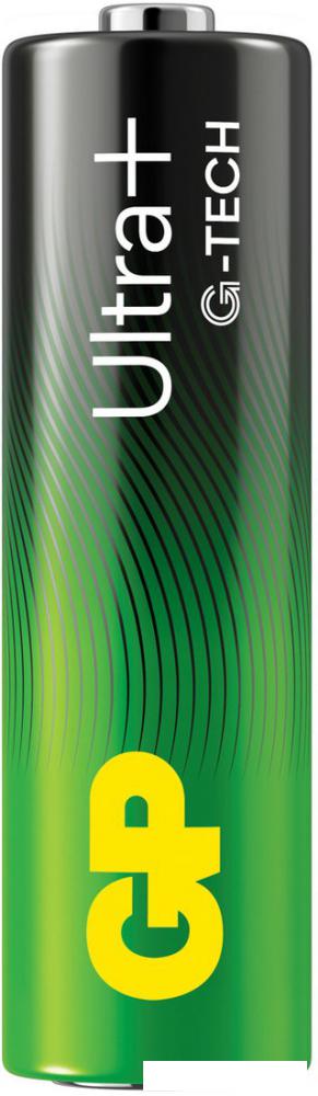Батарейка GP Ultra+ LR6/15AUPETA21EAN-2S2