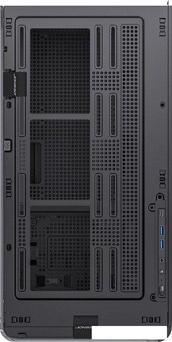 Корпус Jonsbo D300 (черный)