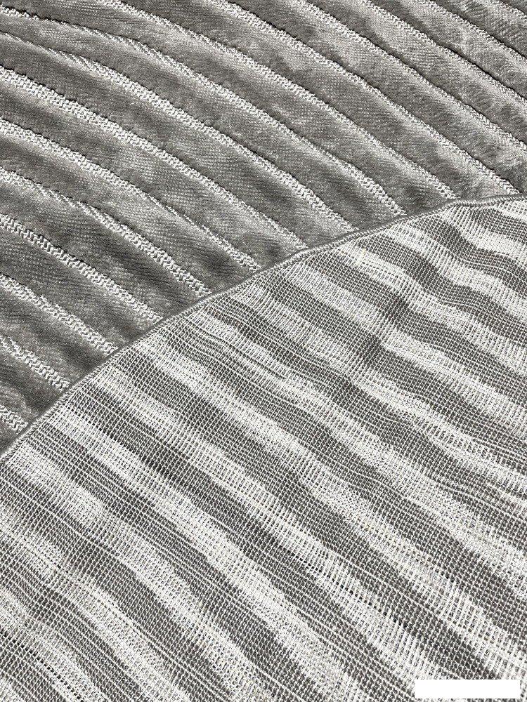 Ковры и ковровые дорожки Valentis Juno E133AG-GREY (1x2)