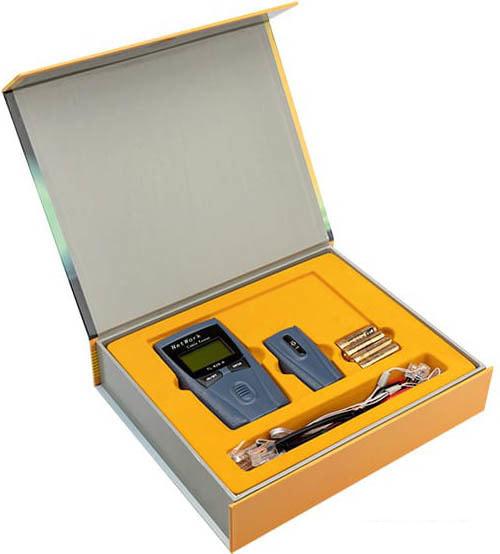 Тестер Rexant 12-1009