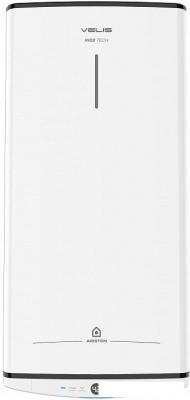 Накопительный электрический водонагреватель Ariston Velis Tech Inox PW ABSE 30