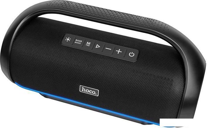 Беспроводные и портативные колонки Hoco DS47