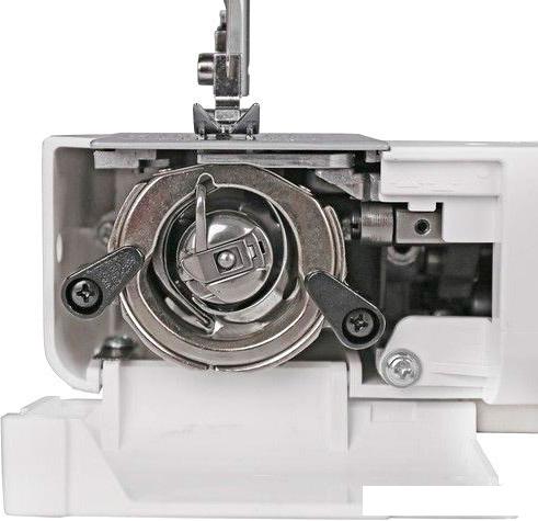 Электромеханическая швейная машина Janome MX 77