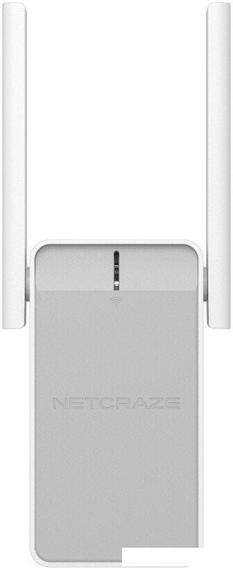 Беспроводные точки доступа и усилители Wi-Fi Netcraze Buddy 5 NC-3311