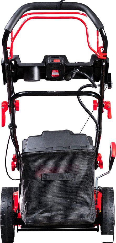 Газонокосилка Fubag FPL 53 SMF ES 46285