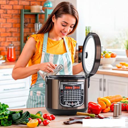 Мультиварки Endever Vita-126
