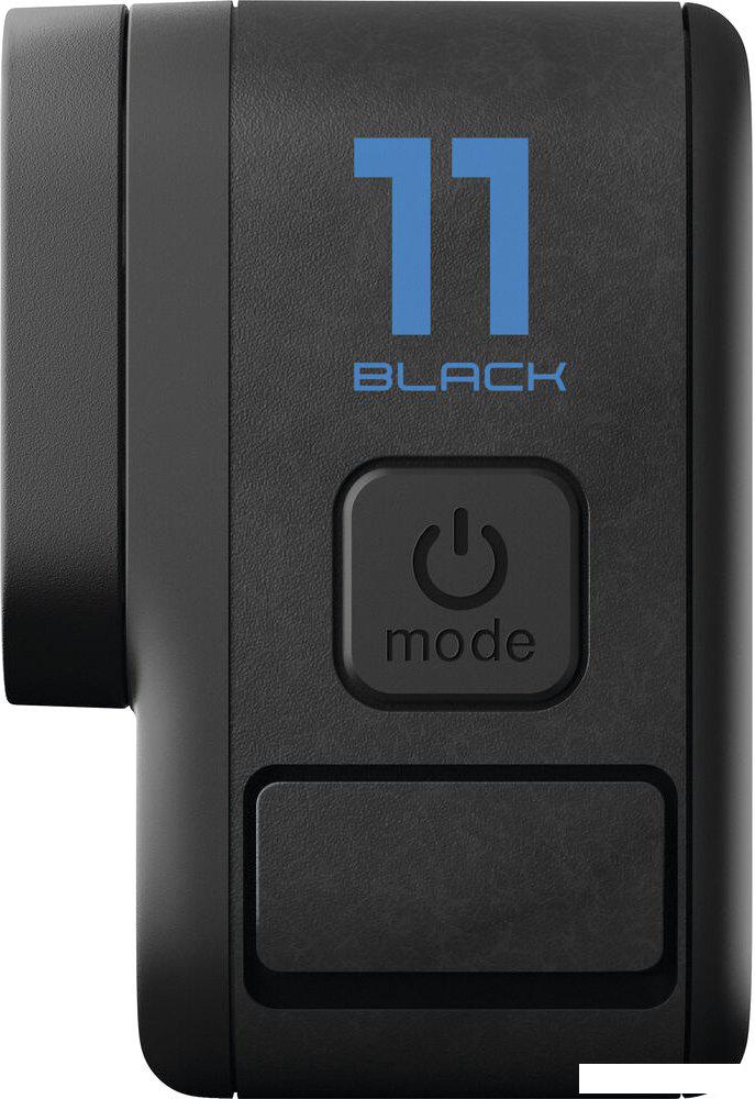 Экшен-камера GoPro HERO11 Black