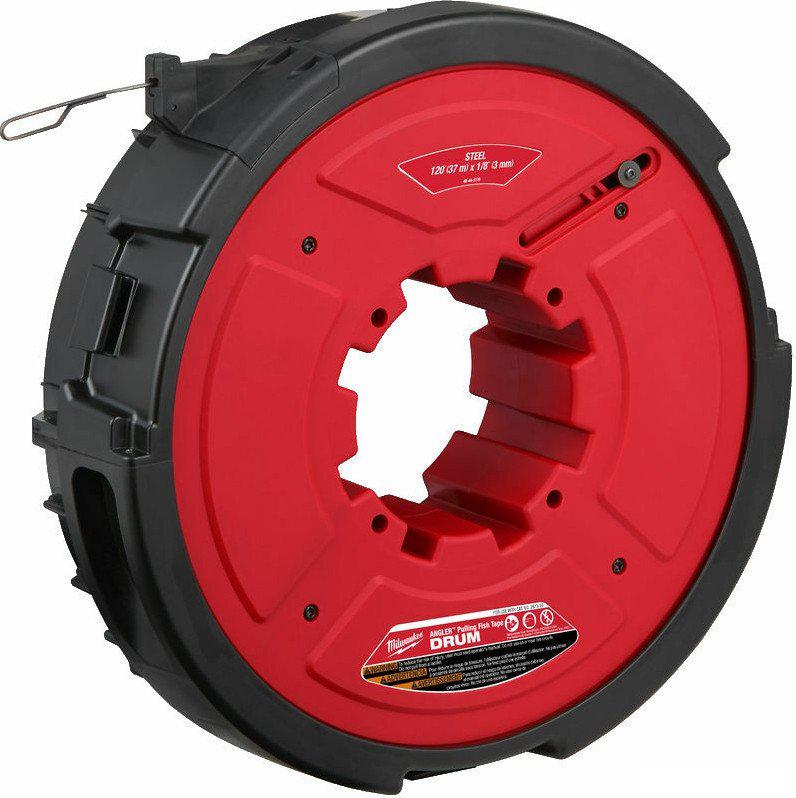 Барабан со стальной проволокой Milwaukee 48445176