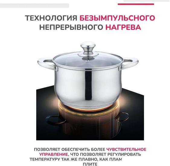 Варочная панель Simfer H30I72S002