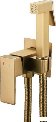 Душевые системы и гарнитуры Shevanik S127G