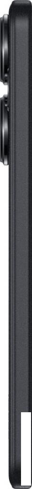 Телефон POCO F6 12GB/512GB с NFC международная версия (черный)