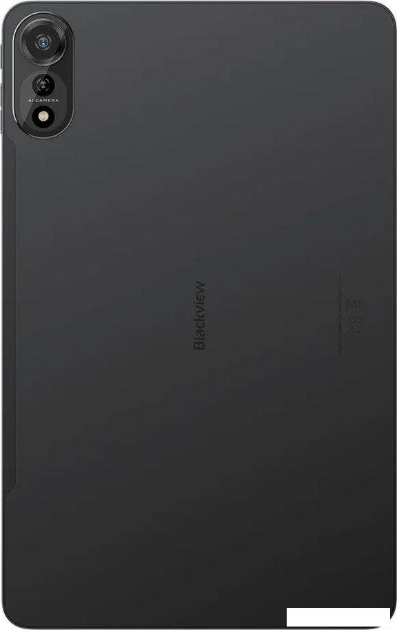Планшет Blackview Mega 2 LTE 8GB/256GB (темно-серый, с аксессуарами)