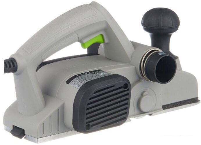 Рубанок Интерскол Р-82/650