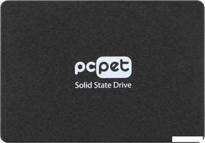 SSD PC Pet 2TB PCPS002T2