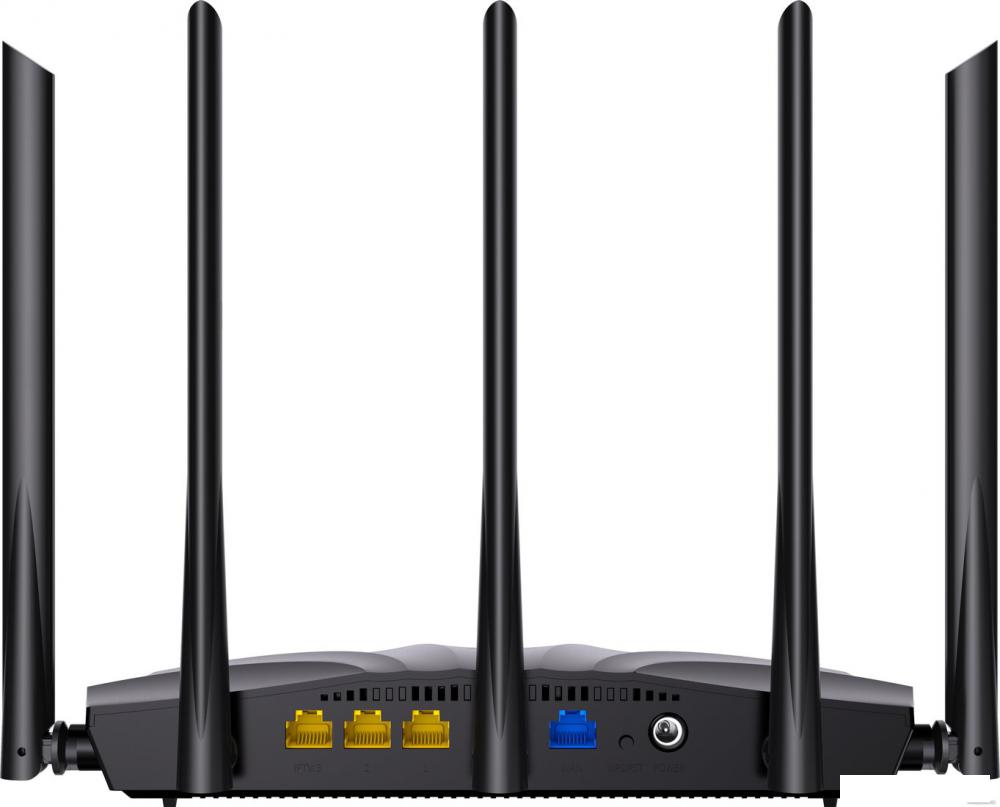 Wi-Fi роутер Tenda TX2 Pro