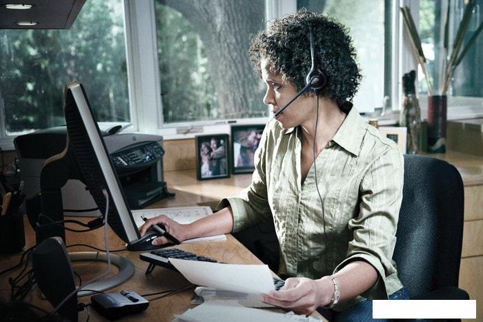 Офисная гарнитура Plantronics SupraPlus HW251N