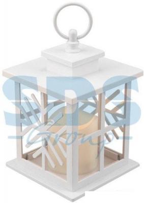 Светильник Neon-Night Декоративный фонарь со свечкой 513-043