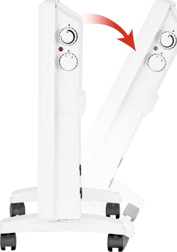 Конвектор Vitek VT-2183