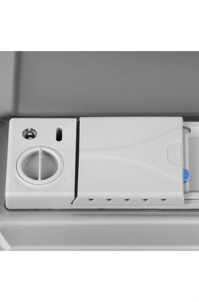 Встраиваемая посудомоечная машина Hiberg I49 1032