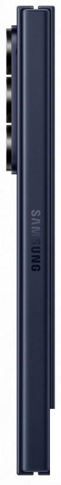 Смартфон Samsung Galaxy Z Fold6 SM-F956B/DS 12GB/256GB (синий)