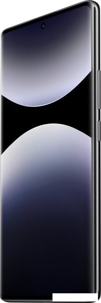 Телефон Xiaomi Redmi Note 14 Pro 12GB/256GB международная версия (черный)
