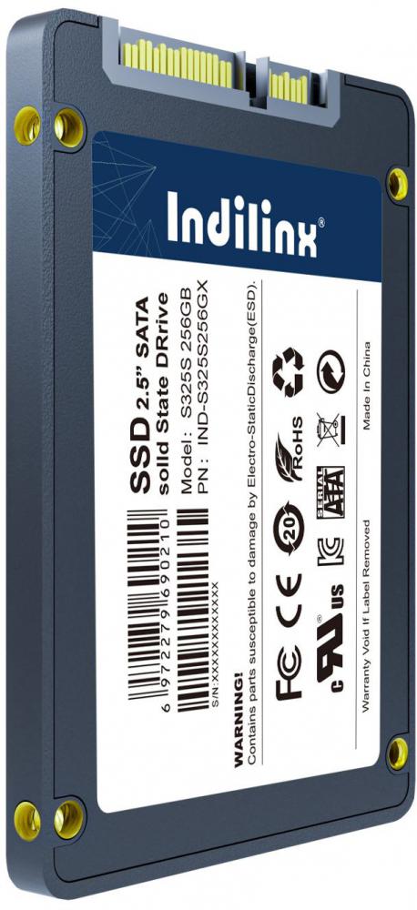 SSD Indilinx S325S 256GB IND-S325S256GX
