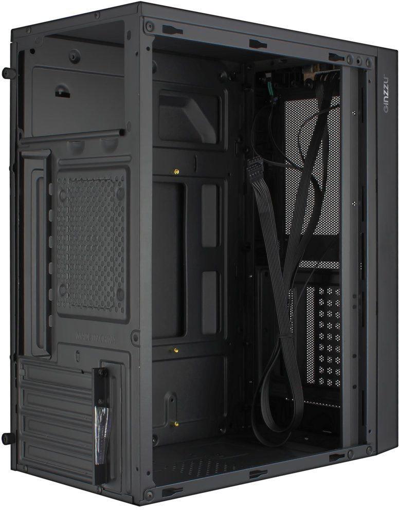 Корпус Ginzzu B170