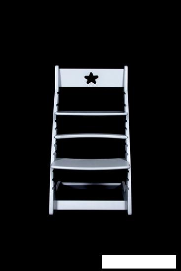 Растущий стул Rostik СП-01 (серый)