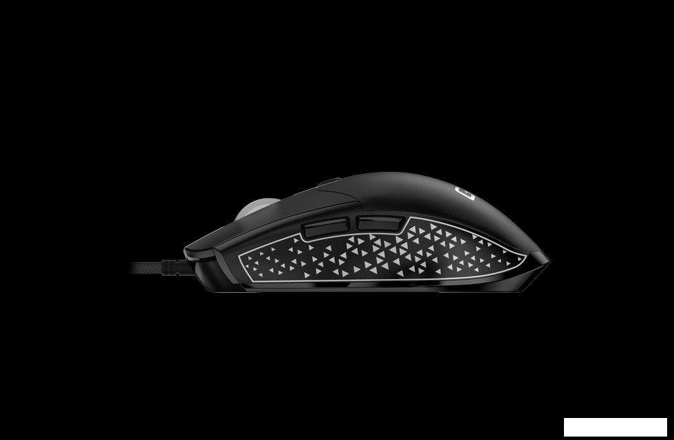 Игровая мышь Genius Scorpion M705