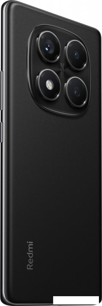 Телефон Xiaomi Redmi Note 14 Pro 12GB/256GB международная версия (черный)
