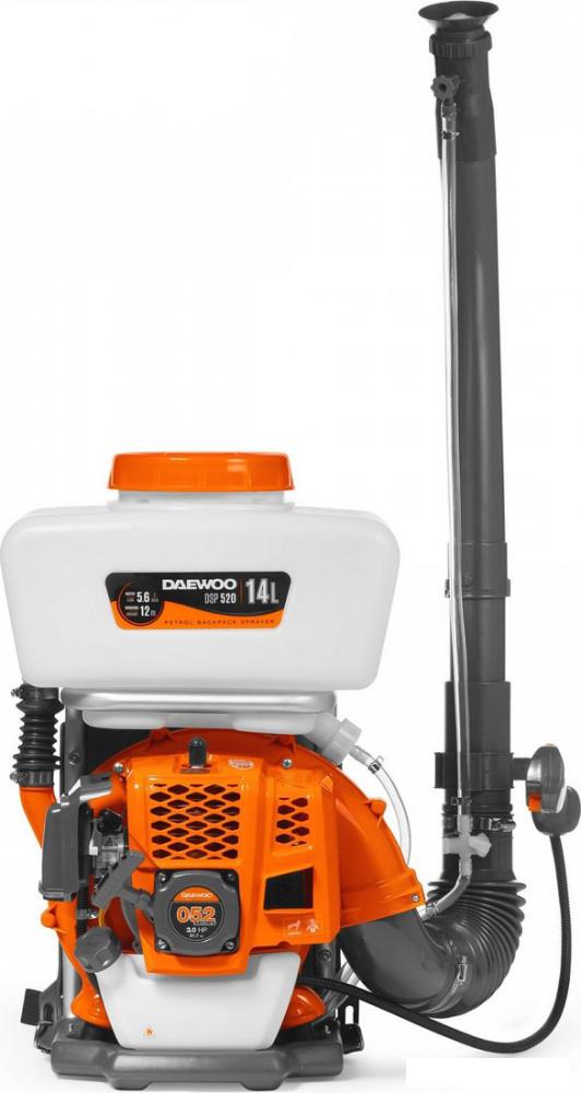 Бензиновый опрыскиватель Daewoo Power DSP 520 46107