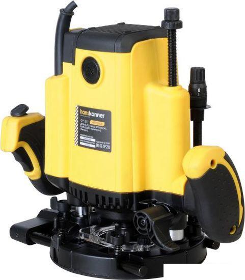 Вертикальный фрезер Hanskonner HRE1120CP