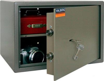 Сейфы, оборудование для хранения и транспортировки ценностей Valberg ASM-30